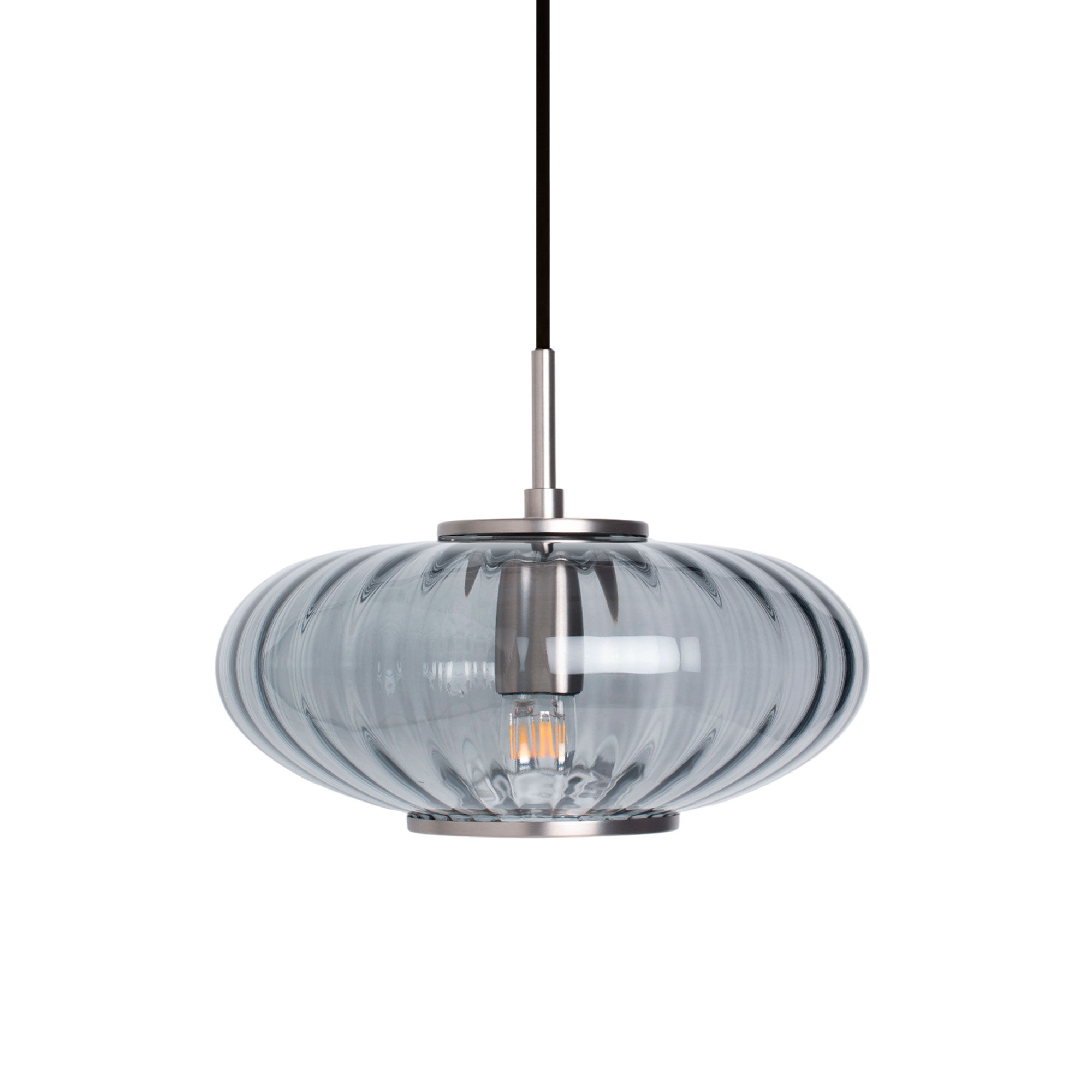 Edgeform Urc Loftlampe 26 Cm Smoke