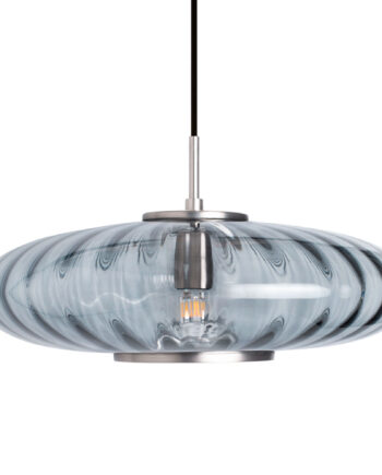 Edgeform Urc Loftlampe 36 Cm  Smoke