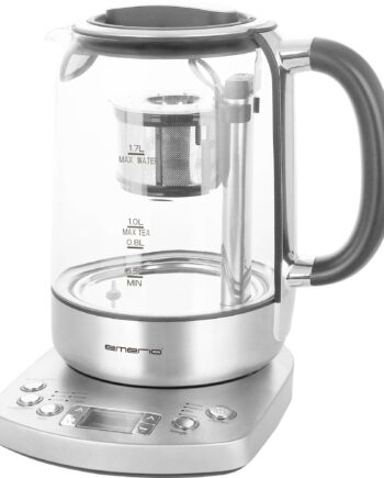 Emerio Tekoger Elkedel      Liter