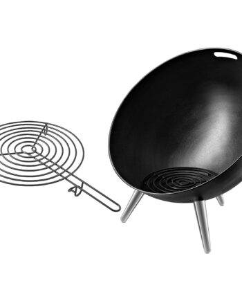 Eva Solo Fireglobe Ildsted   Grillrist