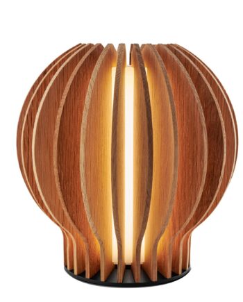Eva Solo Radiant Rund Led-lampe  Eg