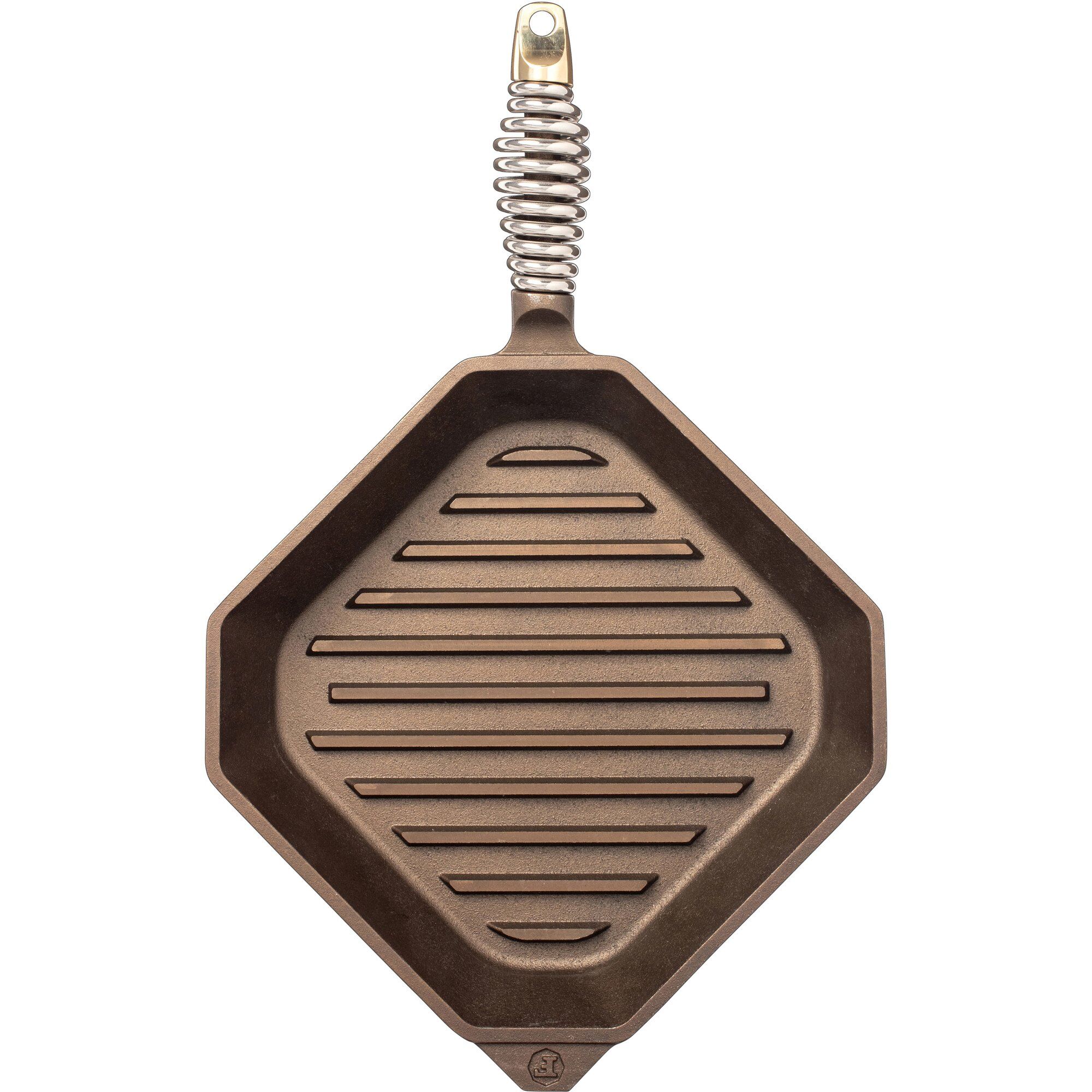 Finex Grillpande 25 Cm