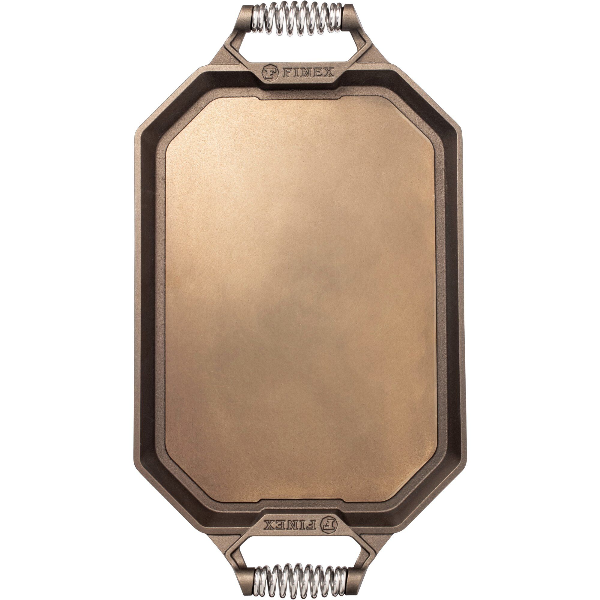 Finex Grillpande 30 Cm