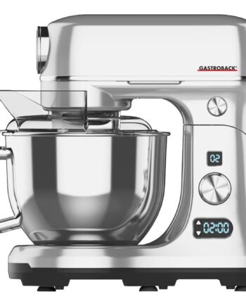 Gastroback Design Advanced Digital Køkkenmaskine