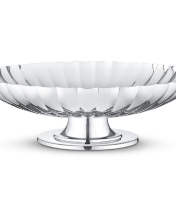 Georg Jensen Bernadotte Fad På Fod