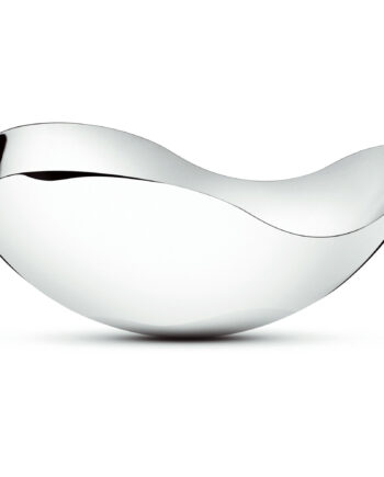 Georg Jensen Bloom Skål  Stor