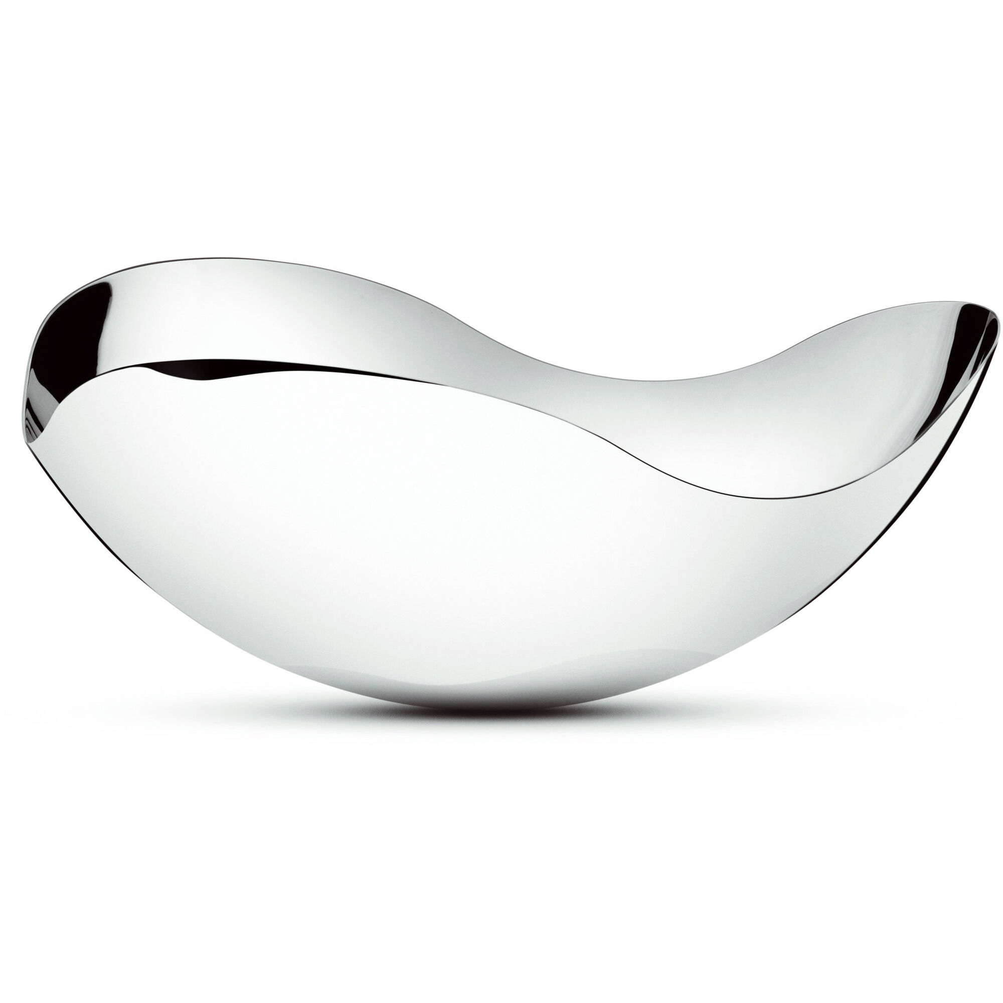 Georg Jensen Bloom Skål Stor