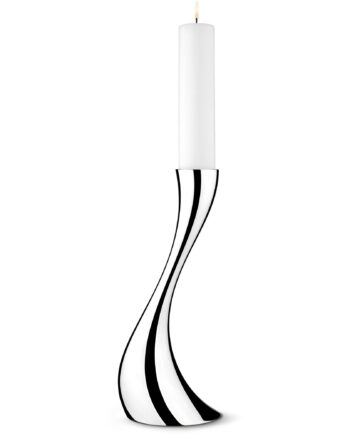 Georg Jensen Cobra Gulvstage  Lille