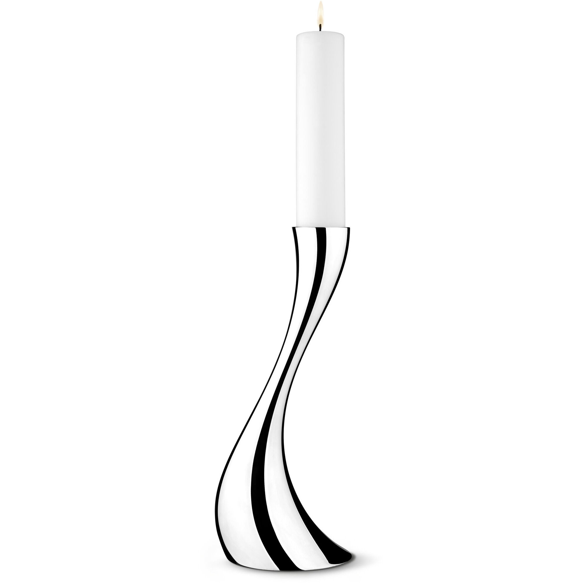 Georg Jensen Cobra Gulvstage Lille