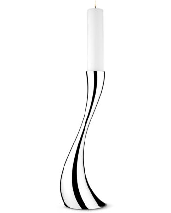 Georg Jensen Cobra Gulvstage  Medium
