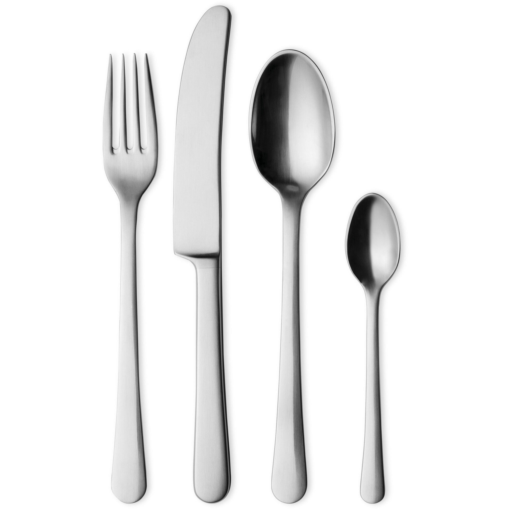 Georg Jensen Copenhagen Bestiksæt 16 Dele