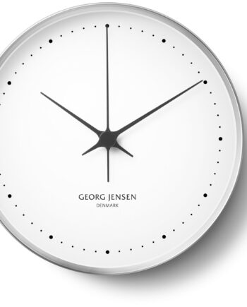Georg Jensen Hk Vægur ø30 Cm