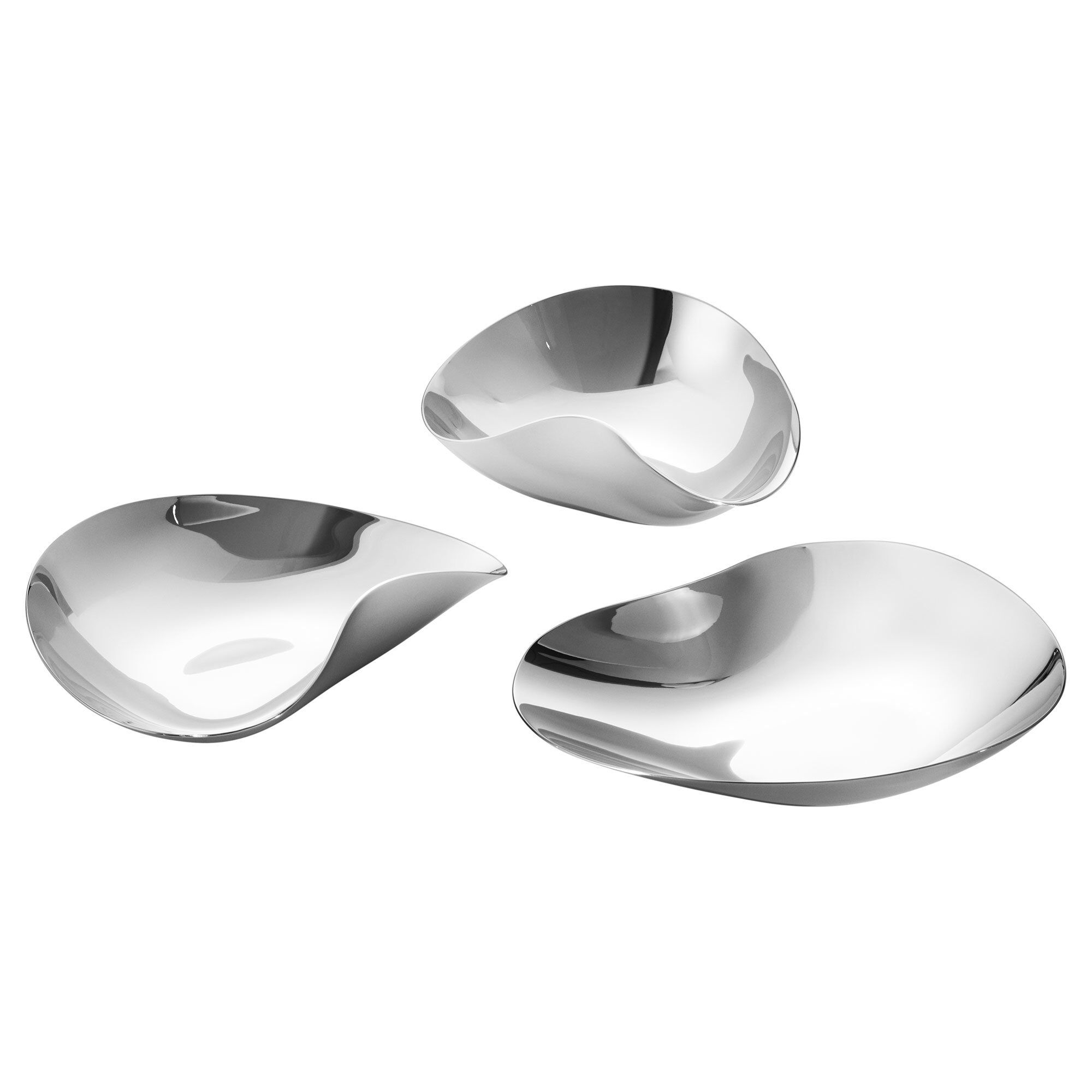 Georg Jensen Indulgence Snackskål Stk
