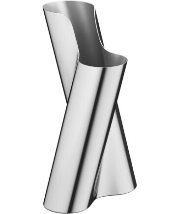 Georg Jensen Lituus Vase  Large