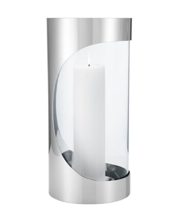 Georg Jensen Lysestage 33 Cm