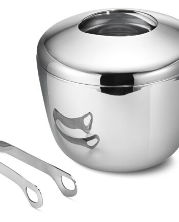 Georg Jensen Sky Isspand Med Tang