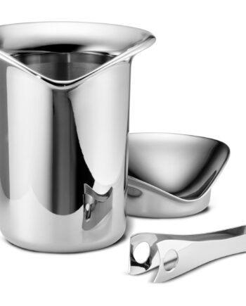Georg Jensen Wine   Bar Isspand
