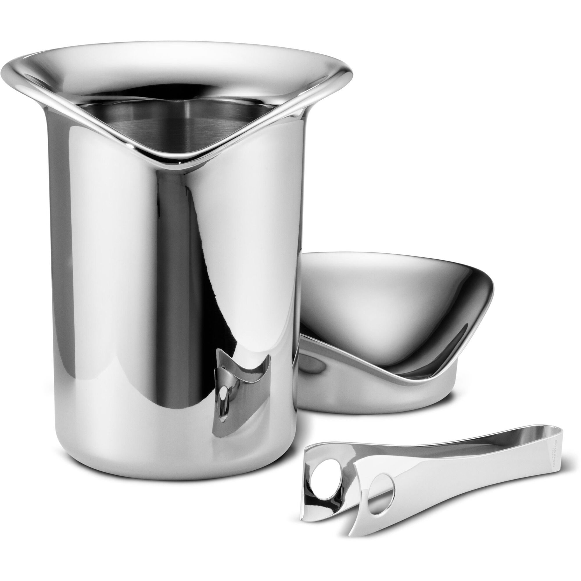 Georg Jensen Wine Bar Isspand