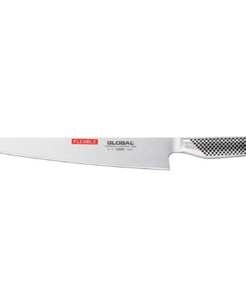 Global  -19 Bred Filetkniv