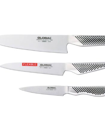 Global  -   Gs-11  Gs-38 Knivsæt