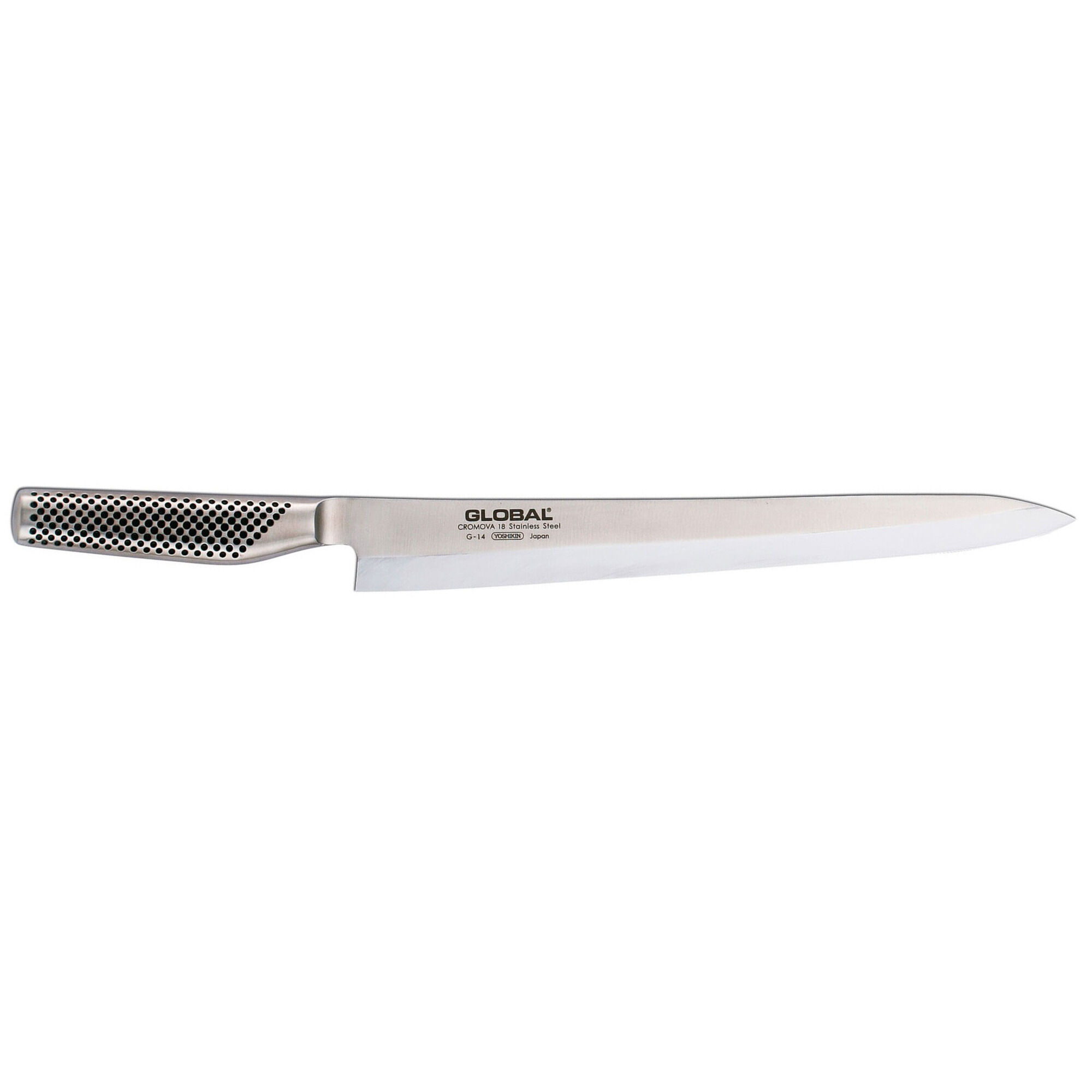 Global -14 Sashimi Kniv