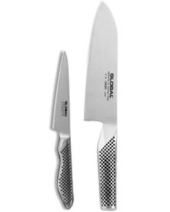 Global Knivsæt Med   Knive   -46   Gs-36