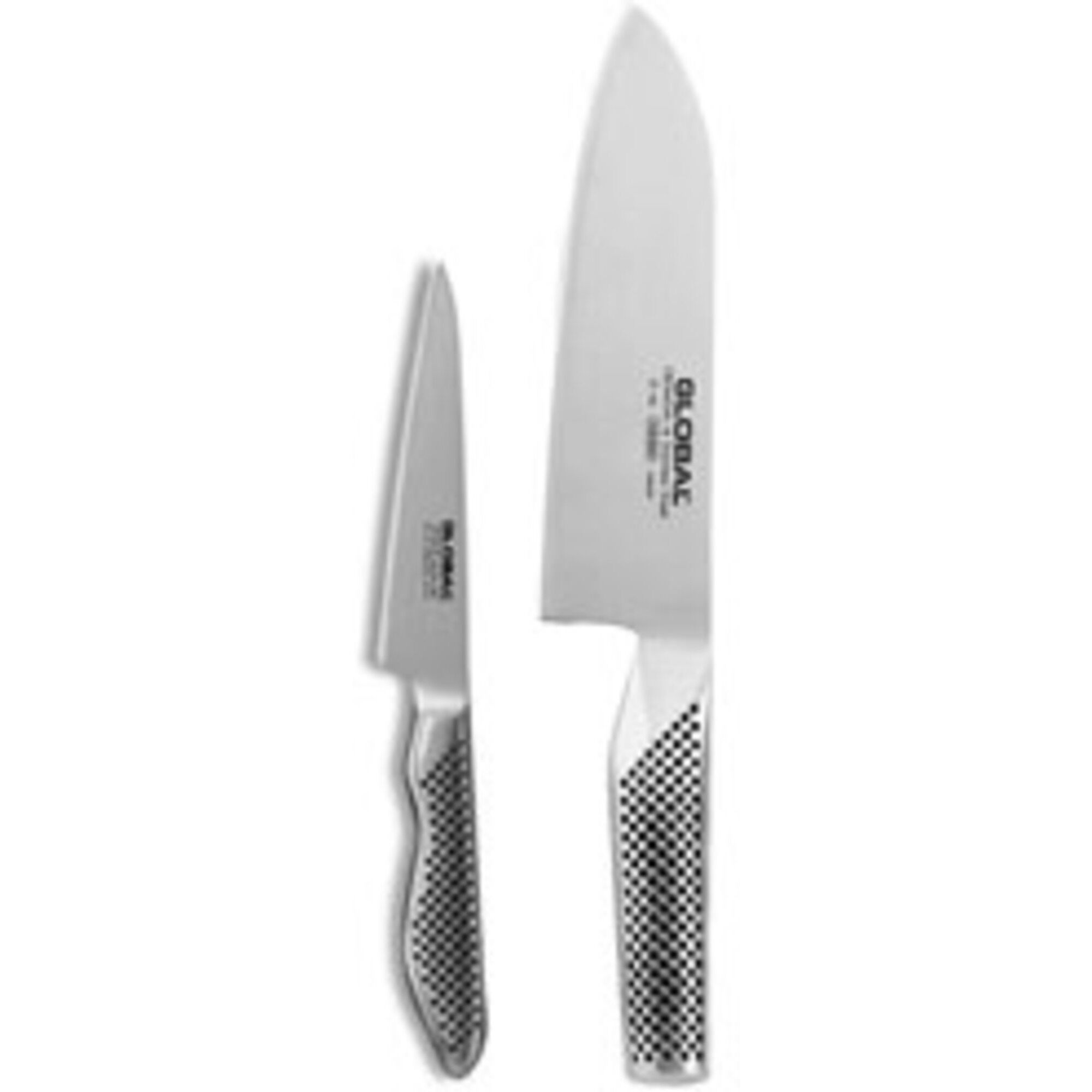 Global Knivsæt Med Knive -46 Gs-36