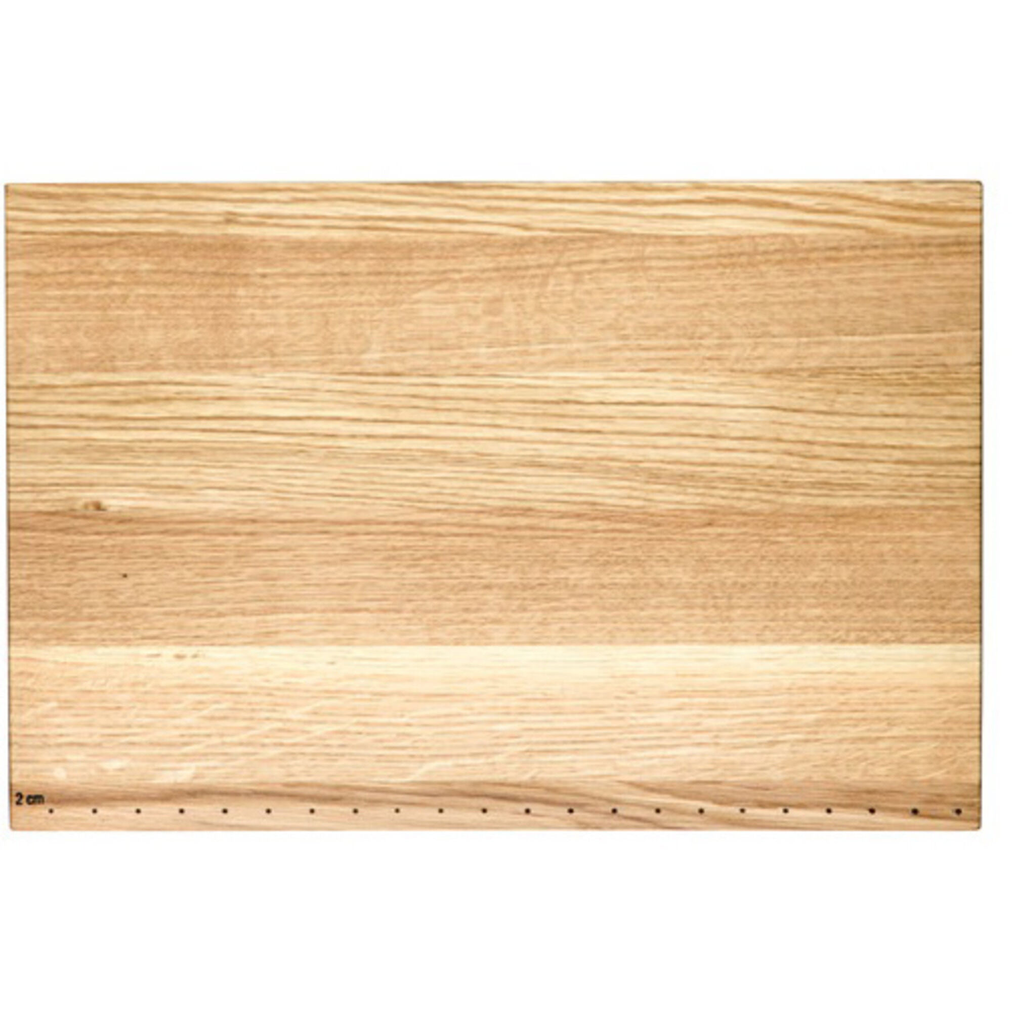 Global Skærebræt Eg 55 38 Cm