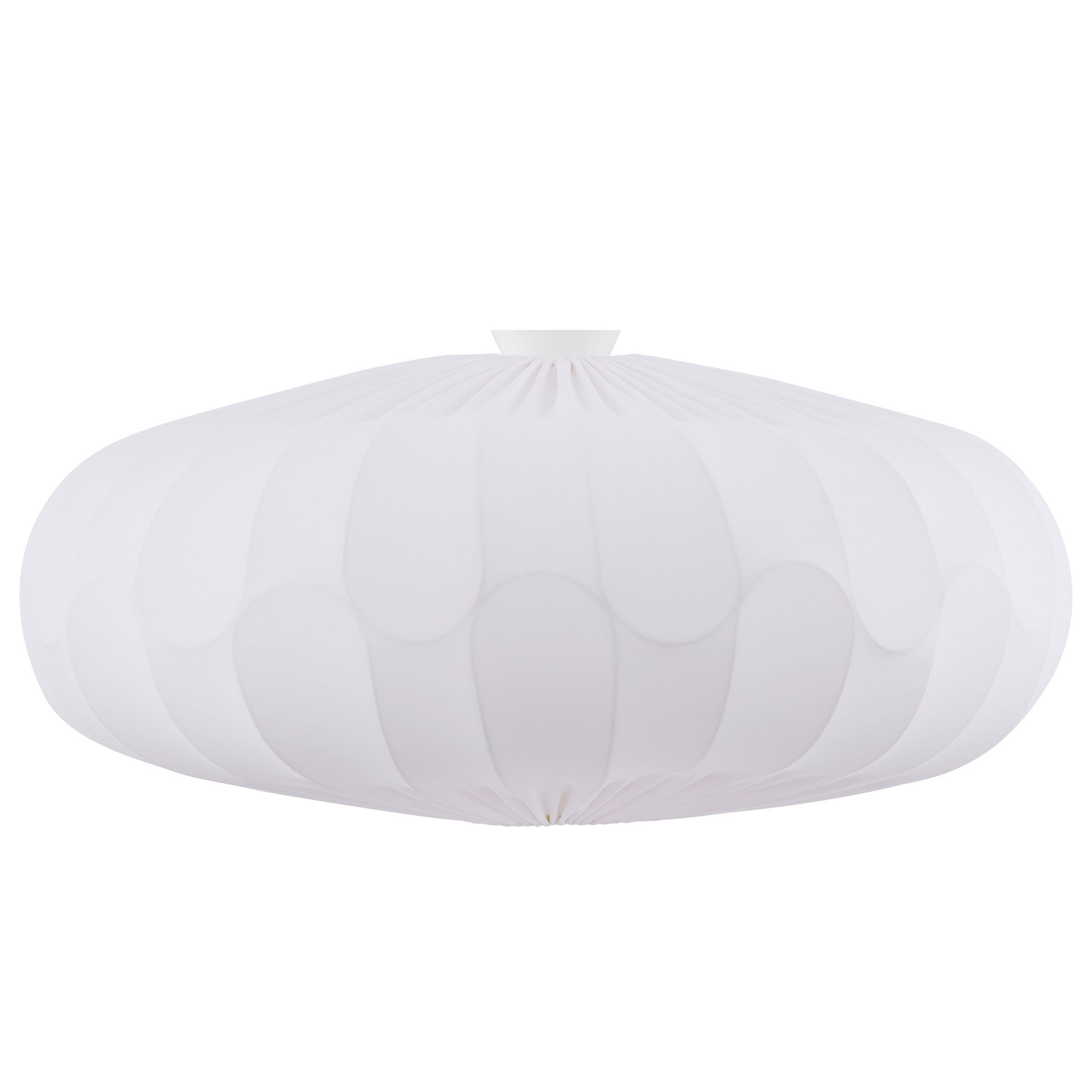 Globen Lighting Bladverk 70 Plafond Hvid
