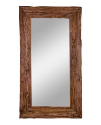 Granada Antik Spejl Antik Spejl  Teak  Natur 101x180 Cm