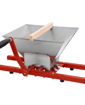 Grouw Frugtknuser    Liter