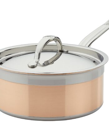 Hestan Copperbond Kasserolle 20 Cm