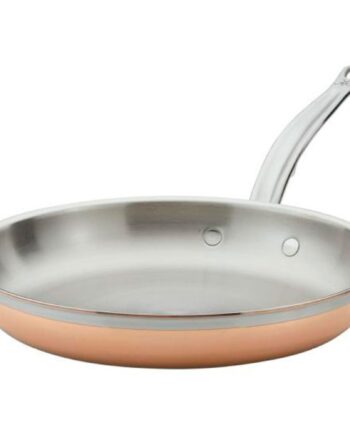 Hestan Copperbond Stegepande ø28 Cm