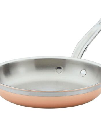 Hestan Copperbond Stegepande ø22 Cm