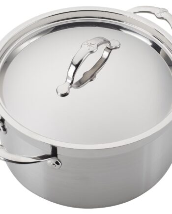 Hestan Probond Gryde 26 Cm