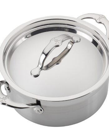 Hestan Probond Gryde 20 Cm