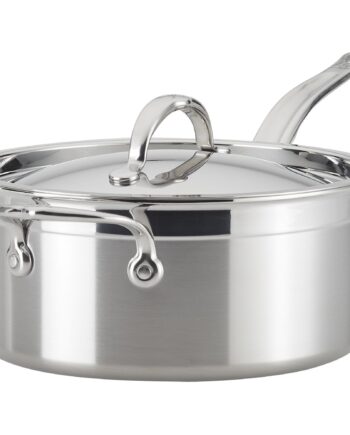 Hestan Probond Kasserolle 22 Cm