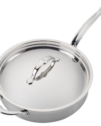 Hestan Probond Sauterpande 26 Cm