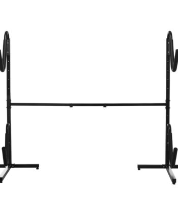 Holder Til   Kajakker  Surfbrætter  Stand-up Paddles  Metalramme  Breddejusterbar 144-180 Cm