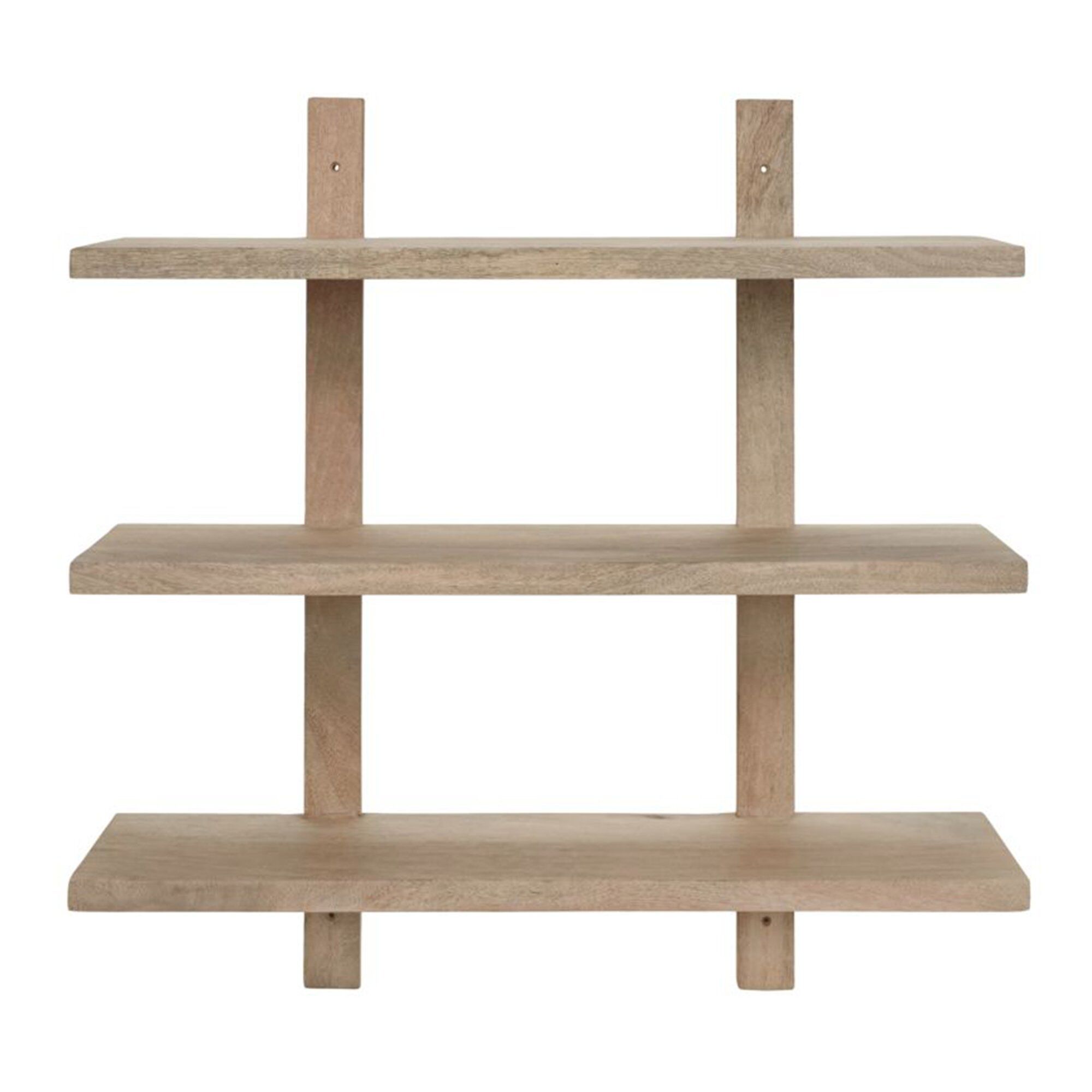 House Doctor Set Hylde 75 Cm Natur