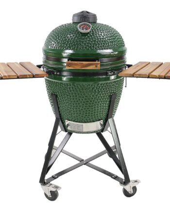 Kamado Sumo Midi Kulgrill Grøn