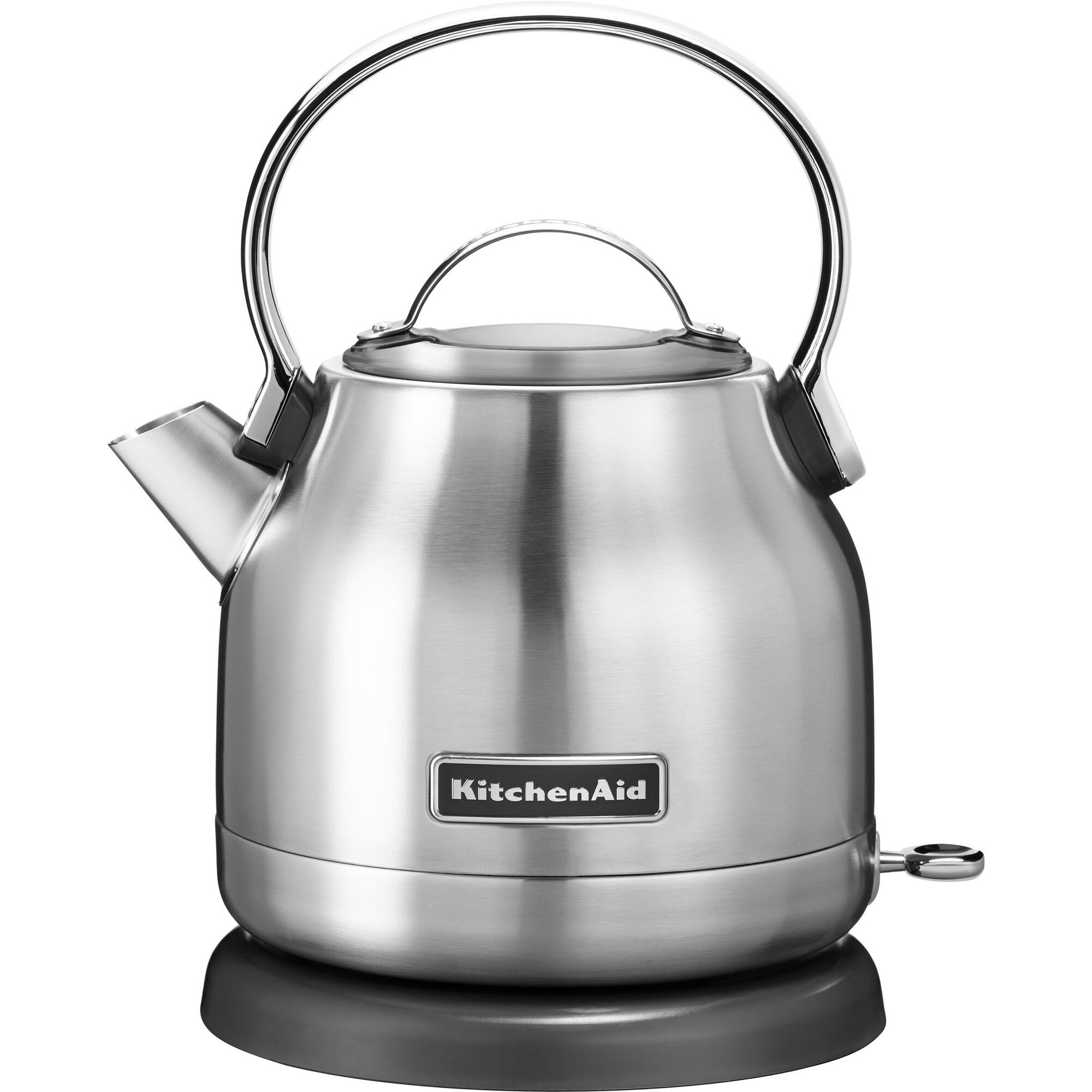 Kitchenaid Elkedel Stål 25 Liter