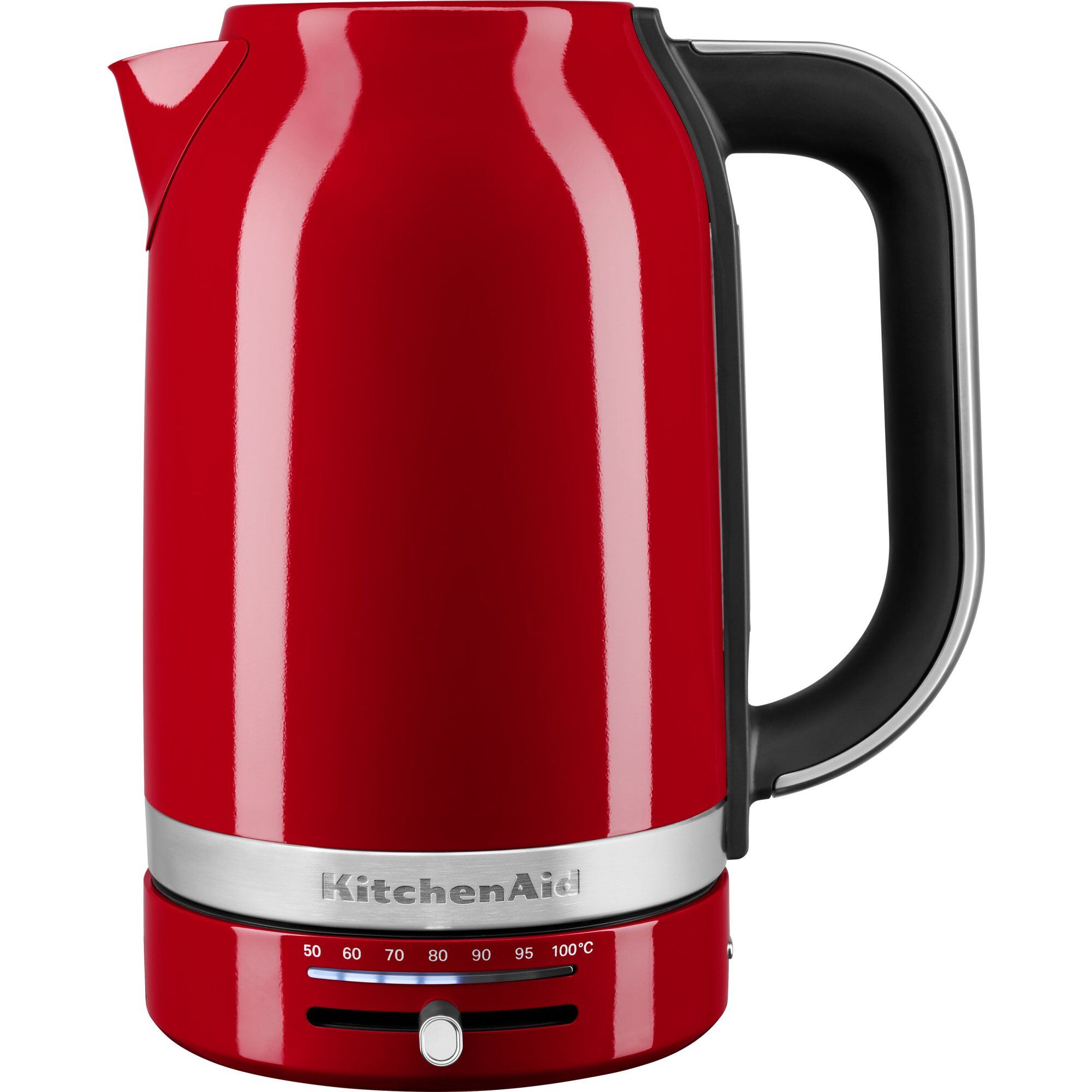 Kitchenaid 5kek1701eer Elkedel Liter Red
