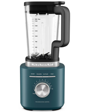 Kitchenaid Pure Power Blender   85 Liter  Agave