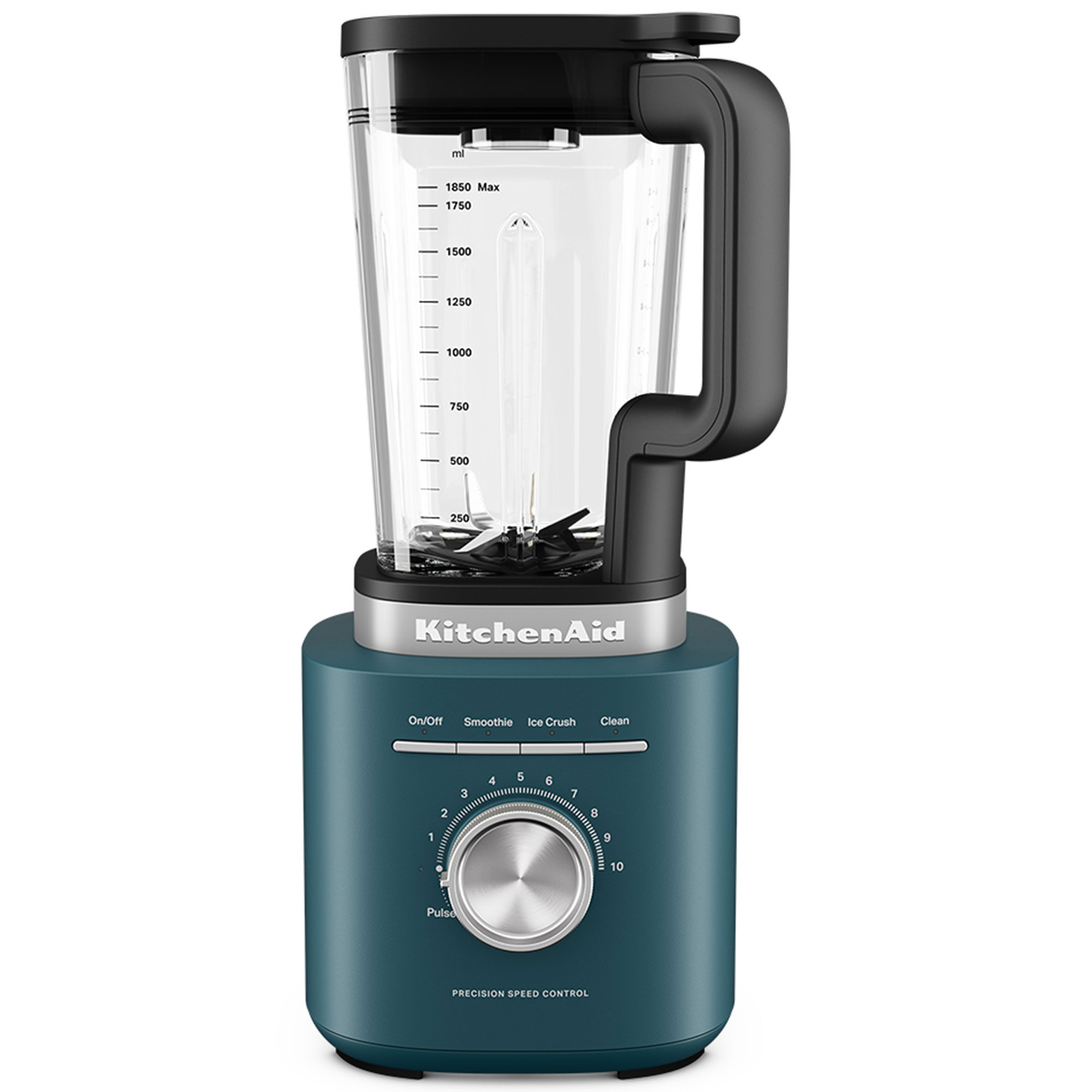 Kitchenaid Pure Power Blender 85 Liter Agave
