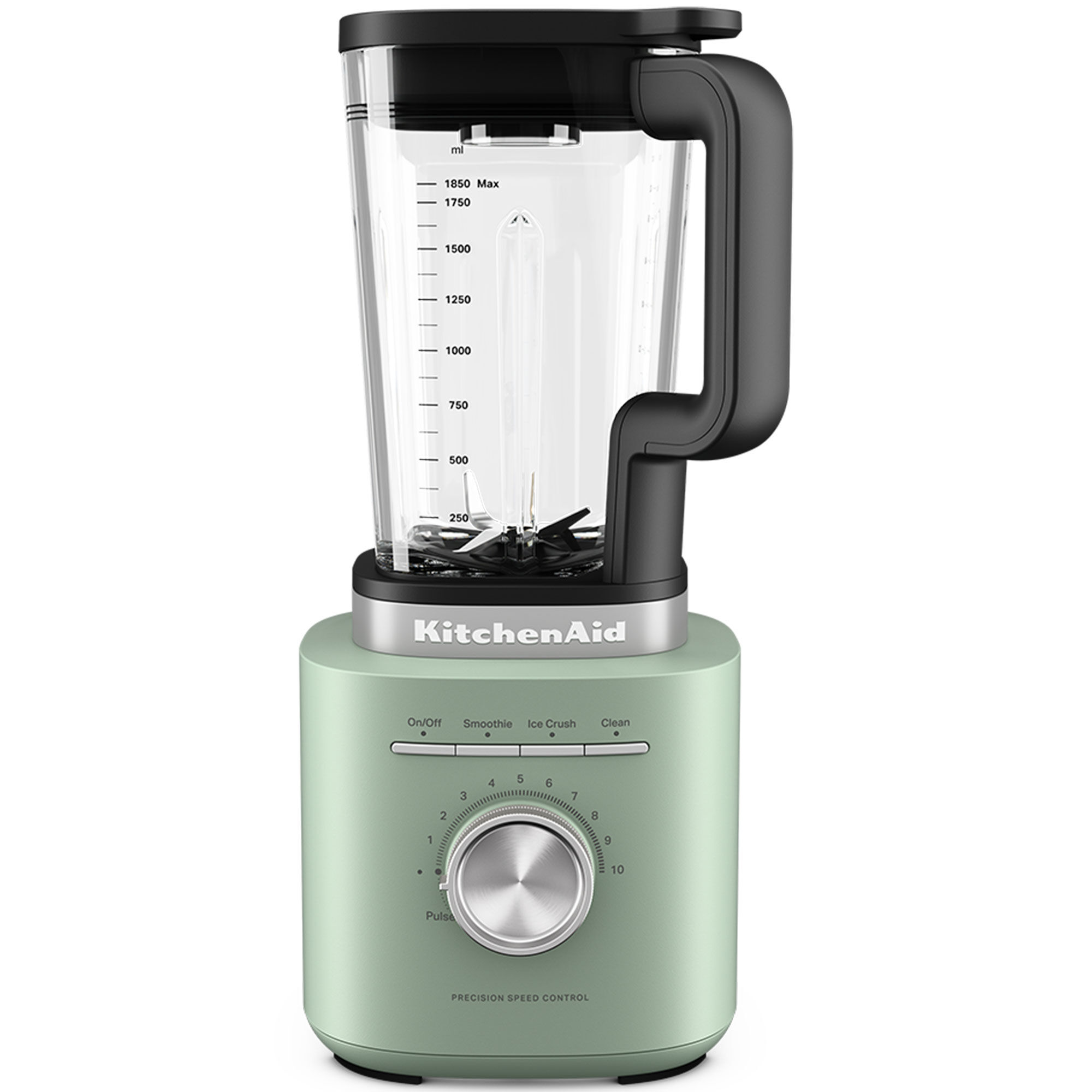 Kitchenaid Pure Power Blender 85 Liter Cardamon
