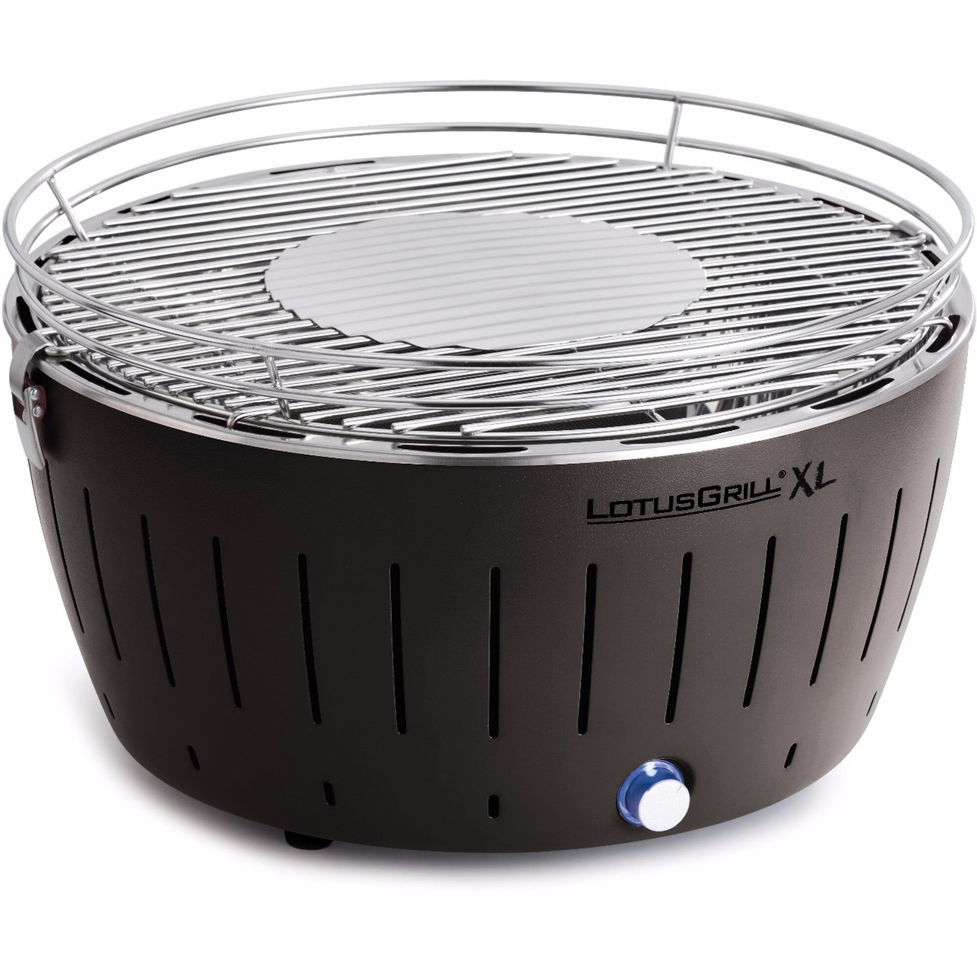 Lotusgrill Grill Antracit