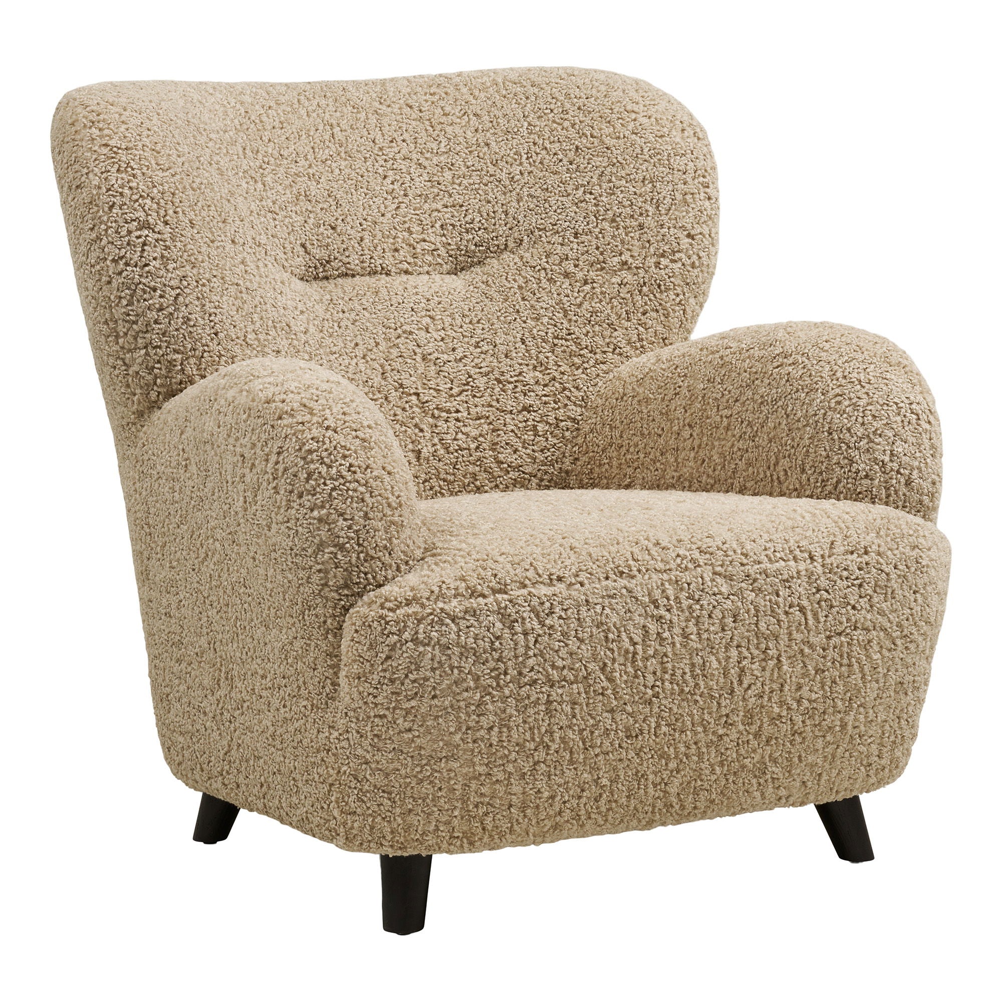Lunaro Loungestol Loungestol Lysebrun Hn1265