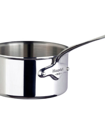 Mauviel Cook Style Kasserolle
