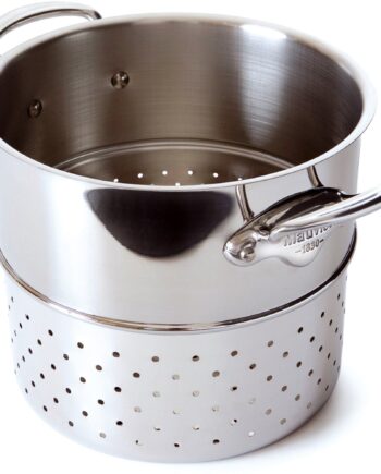 Mauviel Cook Style Pastaindsats